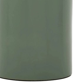 Настолна лампа atmosphera Asti, Стъкло, 36 cm - Слонова кост