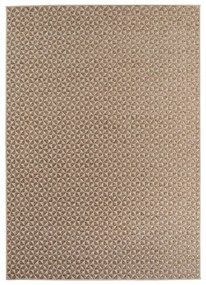 Бежов килим за открито и закрито 200x290 cm Ibiza 1903 – Ayyildiz Carpets