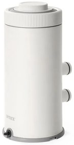 Филтрираща помпа за плувен басейн 2006L/h + филтри и монтажни елементи INTEX 26604