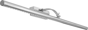 АПЛИК ЗА БАНЯ LED 9W 70CM APP366-1W CHROM