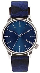 Мъжки часовник Komono KOM-W2167 (Ø 42 mm)