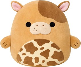 Плюшена играчка Mystery Sea Cows – SQUISHMALLOWS
