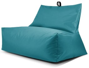 Тюркоазен пуф Icy Sofa – So Soft?