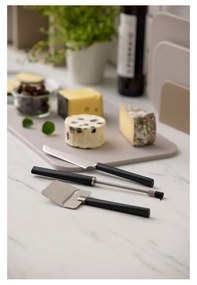 Комплект ножове за сирена 3 бр. от неръждаема стомана Emma – Rosti