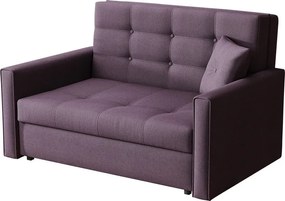 Sofa - Легло Viva Lux ΙII two-seater -Mwb