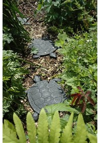 Метално градинско стъпало Turtle – Esschert Design