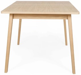 Сгъваема маса за хранене Skagen - Woodman