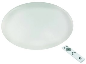 Eglo 97527 - LED Димируема лампа за таван GIRON LED/60W/230V