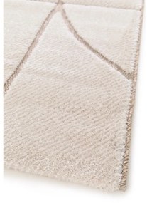 Кремав килим 160x230 cm Diena – Universal