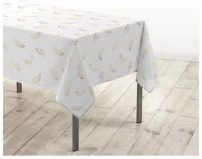 Покривка за маса от микрофибър 140x240 cm Adora – douceur d'intérieur