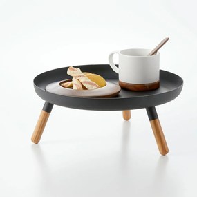 Метален поднос ø 32 cm – YAMAZAKI