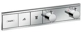 Смесител с термостат, 15380000, Hansgrohe, 2 функции