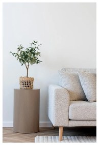 Кръгла странична масичка ø 30 cm Farense – House Nordic