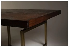 Масичка за кафе , 120 x 60 cm Class - Dutchbone