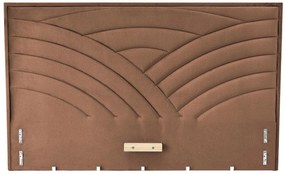 Тапицирана спалня MODULO W3 с повдигащ механизъм