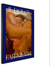 Картина 50x70 cm Chill – Styler