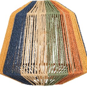 Детска висяща лампа atmosphera Marrakech, 29 cm