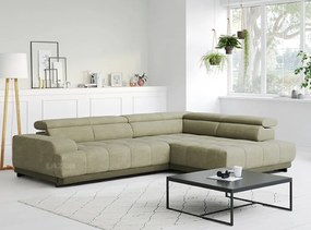 Ъглов диван Поларис