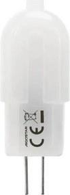 Aigostar - LED крушка G4/1,7W/12V 6500K