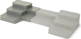 Пластмасов органайзер за подправки Duo – Joseph Joseph