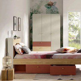 Комплект за детска стая Yuki