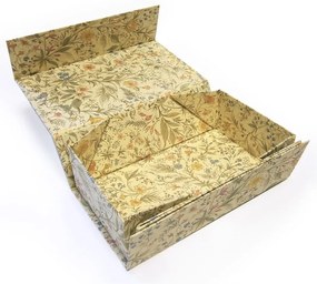 Подаръчна кутия в комплект от 2 броя 39x49 cm Primavera - Kartos
