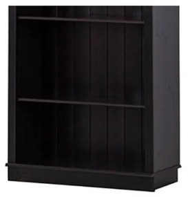 Кафяв TV комплект от от масивен бор 288x223 cm Anita – Støraa