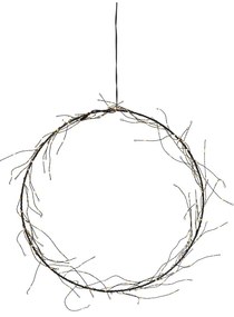 Висяща LED светлинна декорация Nike, ⌀ 35 cm Star Nike - Star Trading