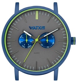 Часовник унисекс Watx &amp; Colors WXCA2726  (Ø 44 mm)