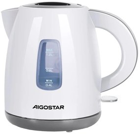 Aigostar - Кана 1,2l 2200W/230V