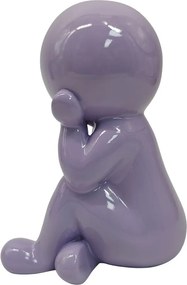 Статуя от полиресин (височина 20 cm) Amigo Dreaming – PT LIVING