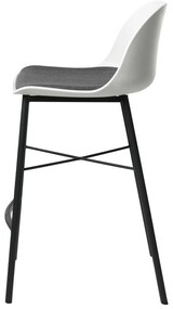 Бели бар столове Whistler - Unique Furniture