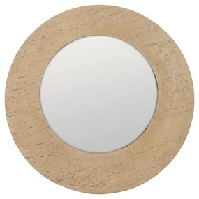 Стенно огледало 80x80 cm Piedra – Ixia