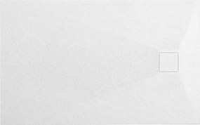 Корито за душ кабина Magnum White 100x80