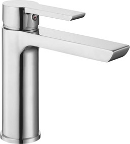 Смесител за мивка Rea Argus Chrom Low