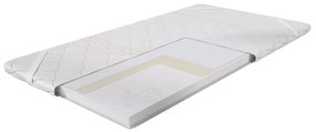 Топ матрак 6 cm, Medico Zip Thermal Comfort Memory