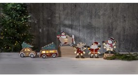 Коледна светлинна украса Billy - Star Trading