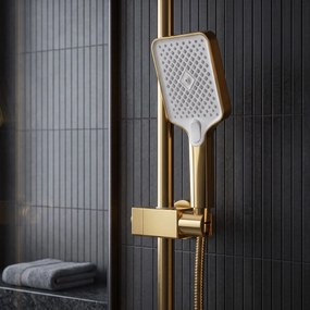 Душ слушалка Rea JS-031 GOLD