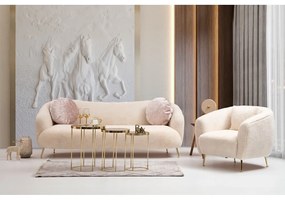 Бежов стол Earl Istiridye - Artie