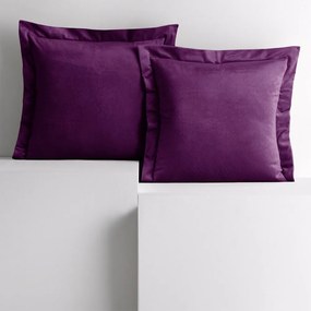 Калъфки за възглавници в комплект от 2 броя 45x45 cm Side - AmeliaHome