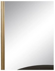 Стенно огледало с рафт 37x40 cm – Ixia