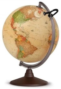 Глобус Marco Polo, Светещ, 30 см