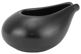 Horecano - Vision Black Сосиера 200ml MATT (F0769-5.25FB)