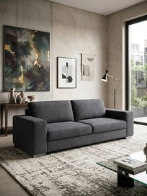 Диван Fantasy триместен-Gkri-230f 90b cm