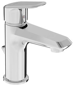 JIKA H3112E10041111 - Смесител TALAS 17,4 см за мивка с изход без преливник, хро