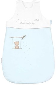 KIKKA BOO Спален чувал с бродерия 6-18 м. DREAM BIG BLUE