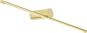 Аплик LED 40CM APP1344-W GOLD