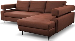 Ъглов диван Linda-Keramidi-Left