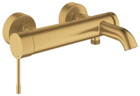 Смесител за вана 1/2″, 33624GN1, едноръкохватков