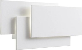 Redo 01-1444 - LED настенно осветително тяло GAMER LED/12W/230V